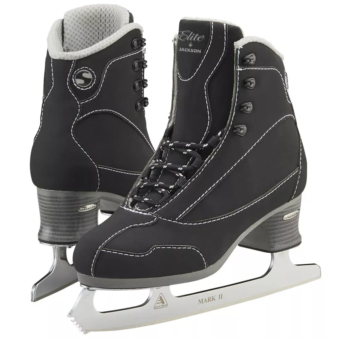 Jackson Ultima Women's Softec Elite ST7200 Figure Skate