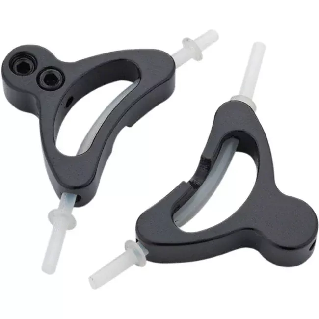 Jagwire Alloy Straddle Cable Carrier