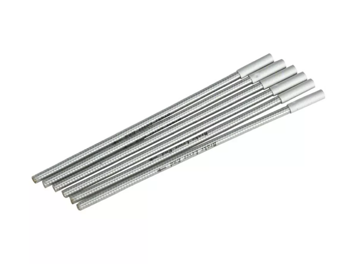 Jagwire EZ-Bend Brake Housing Segments