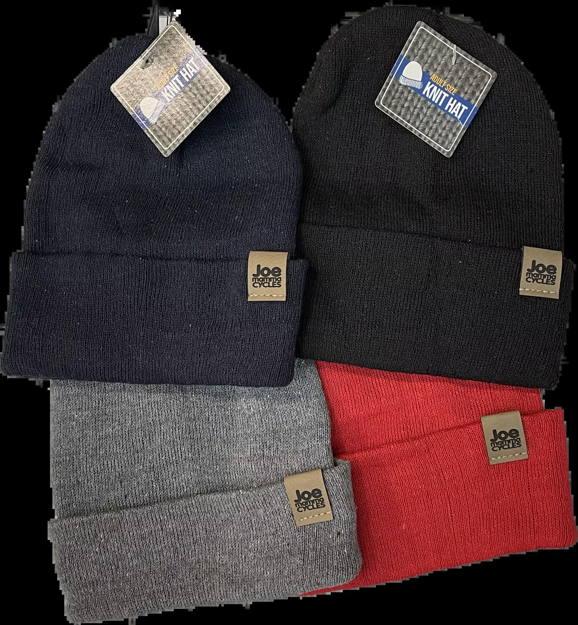 Joe Mamma Knit Beanie