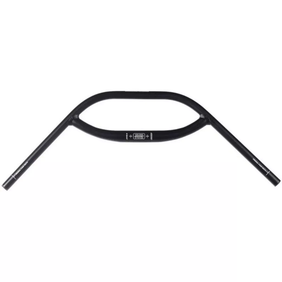 Jones SG Loop Alloy H-Bar