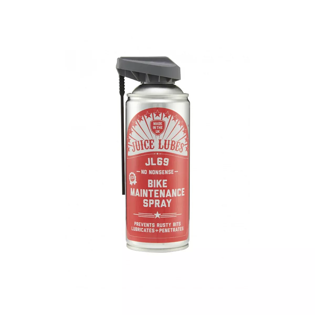 Juice Lubes JL69 Maintenance Spray