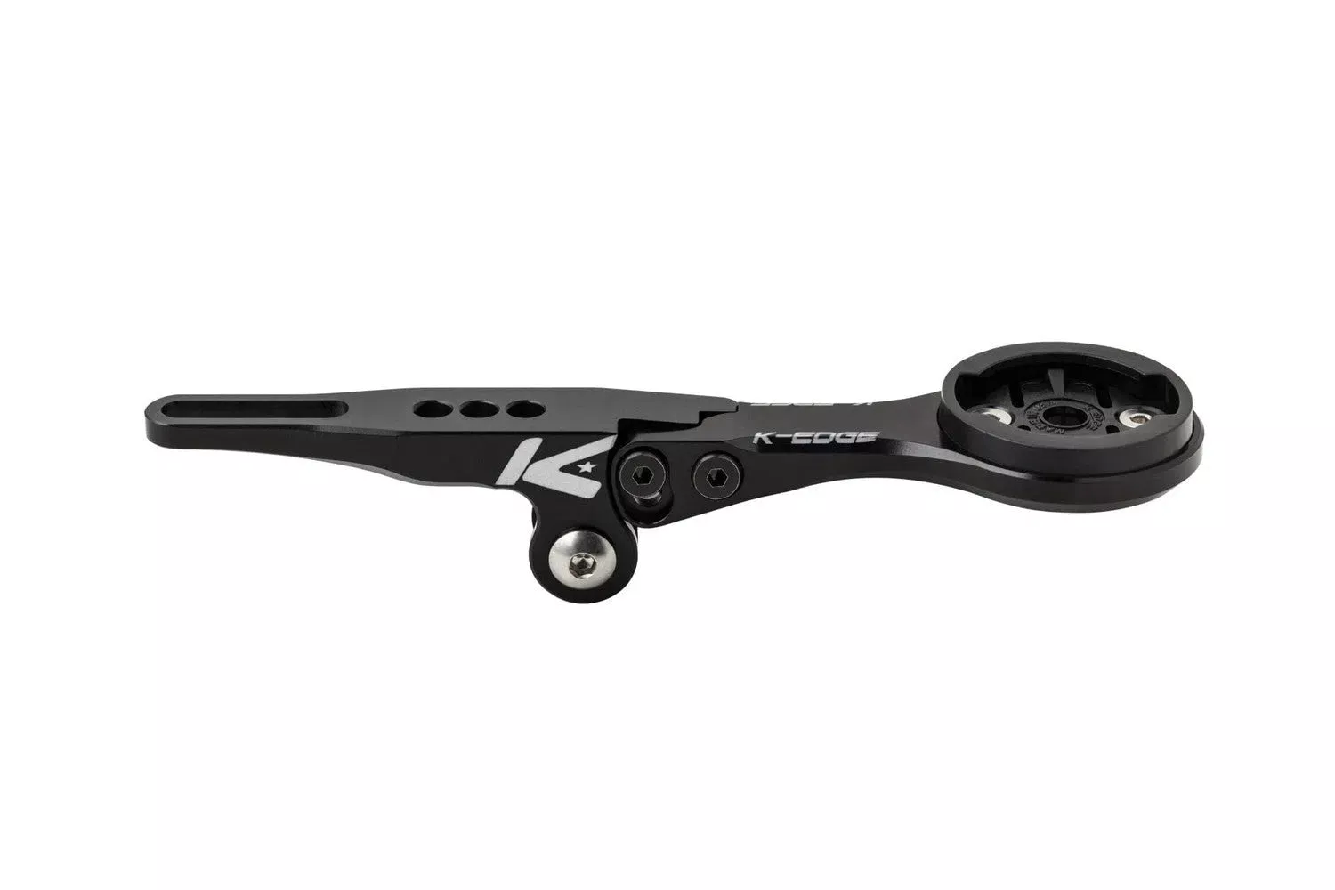 K EDGE Garmin Integrated Handlebar System Combo Mount