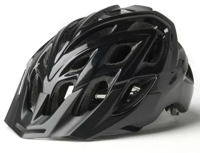 Kali Chakra MTB Helmet - Black