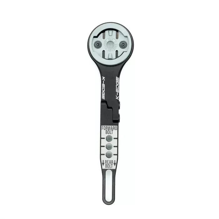 KEDGE Wahoo Integrated Handlebar System