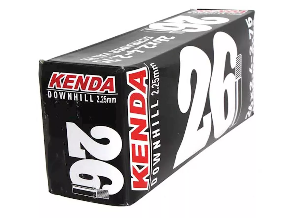Kenda 26" DH MTB Tube