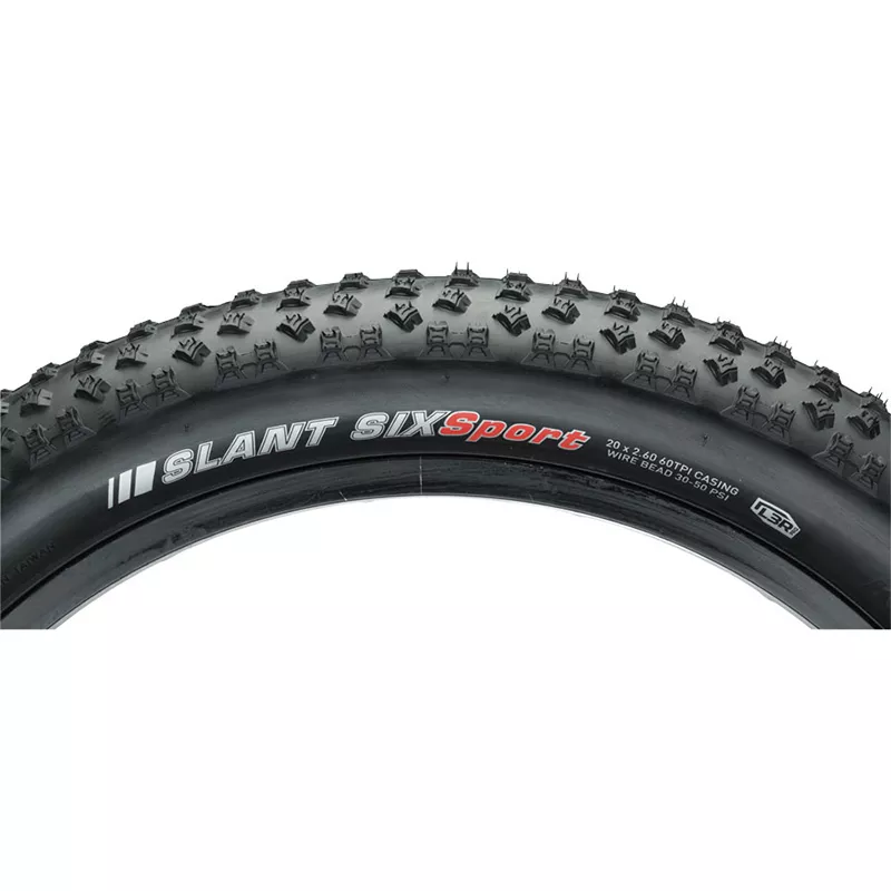 Kenda Tire Slant 6 Sport