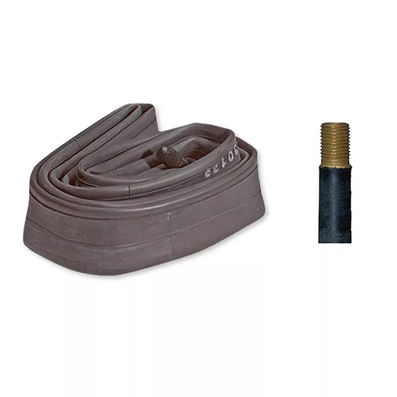 Kenda Tube Fat Schrader Valve