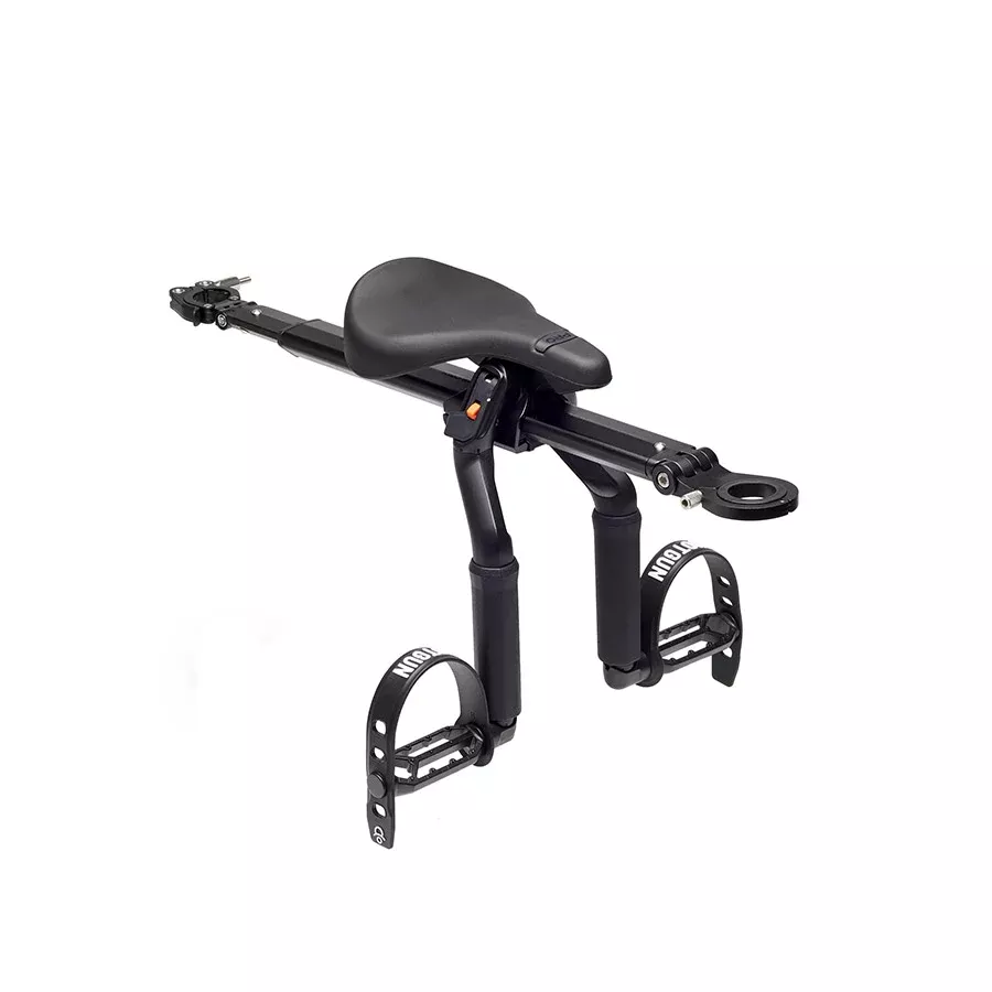 Kids Ride ShotgunPro Seat