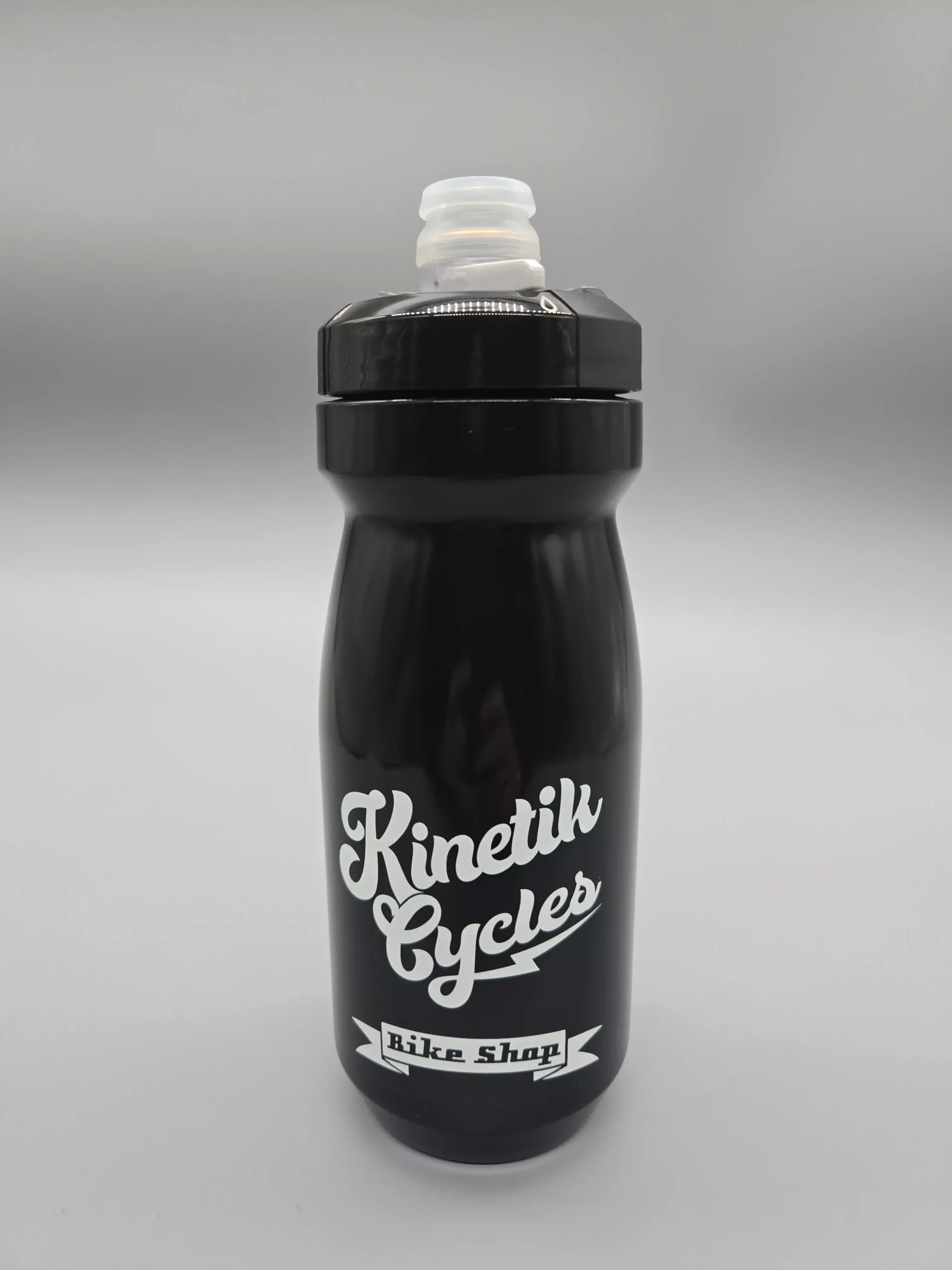 Kinetik Bottle Podium