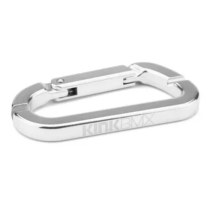 Kink Carabiner Spoke Wrench