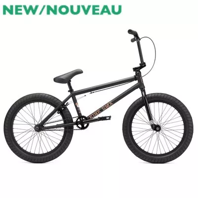 KINK Gap BMX