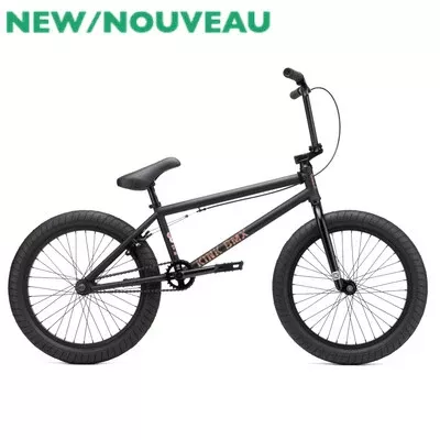 KINK Gap XL BMX