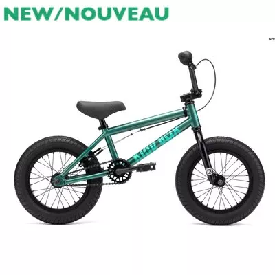 KINK Pump 14”BMX