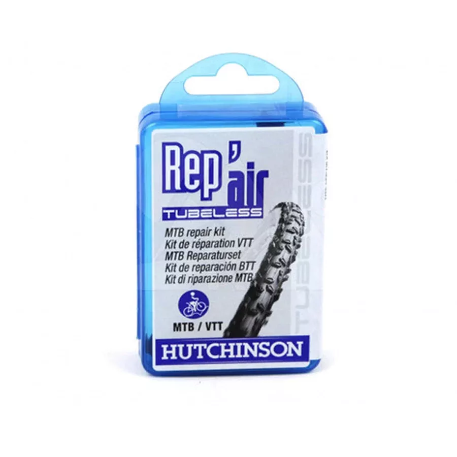 Kit di Riparazione Hutchinson MTB