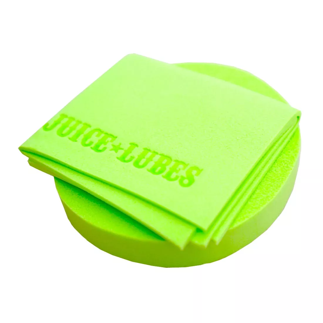 Kit spugne Juice Lubes