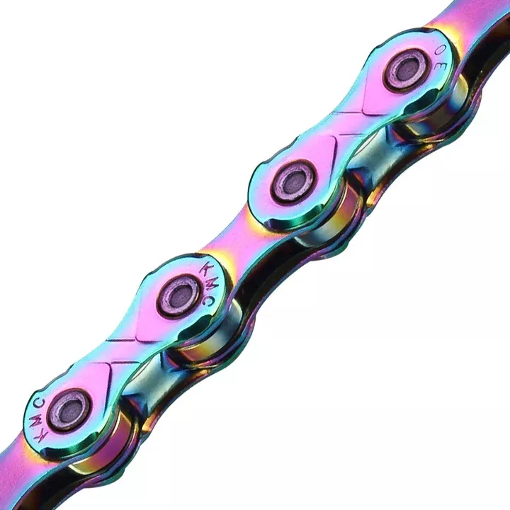 KMC X12 Aurora Waxed 12 Speed Chain