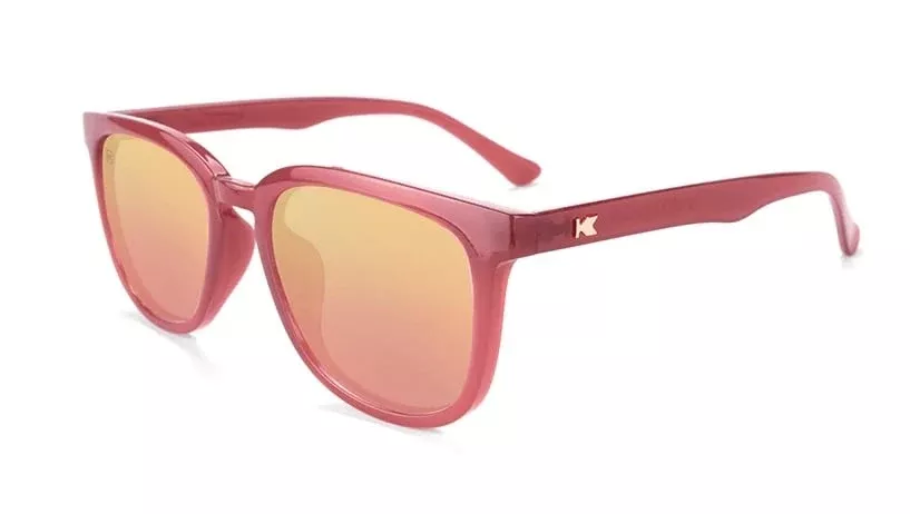 KNOCKAROUND PASO ROBLES