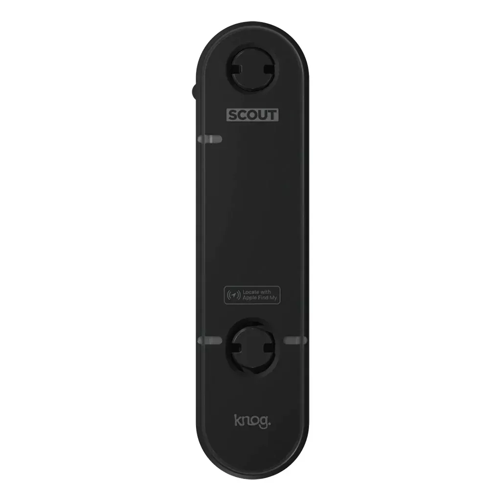Knog Bike Alarm Scout