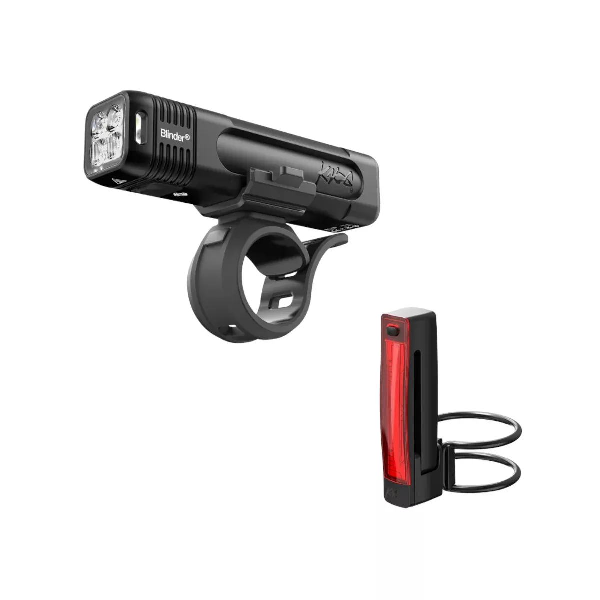 Knog Blinder 700 & Plus Rear Set