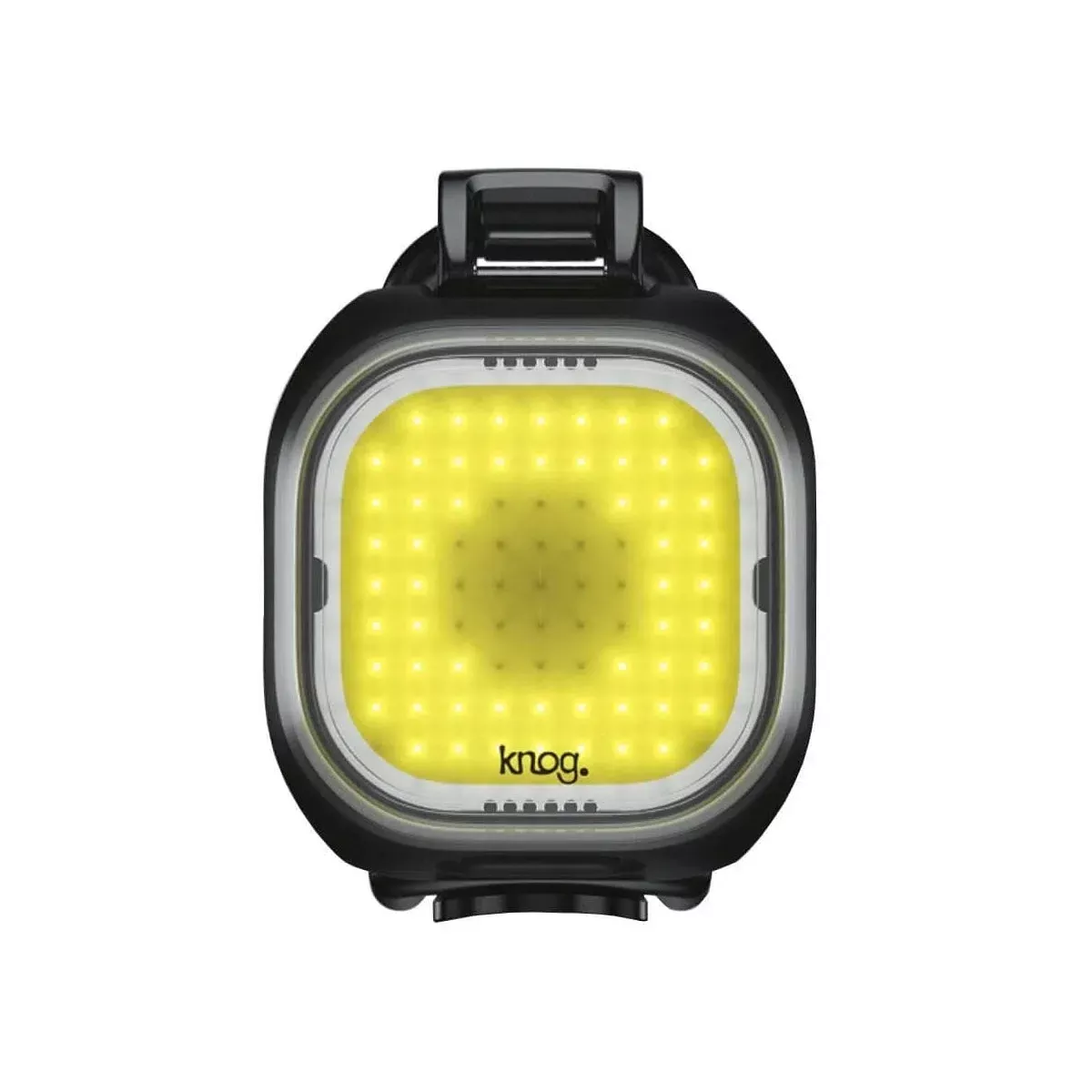 KNOG BLINDER MINI SQUARE FRONT BIKE LIGHT