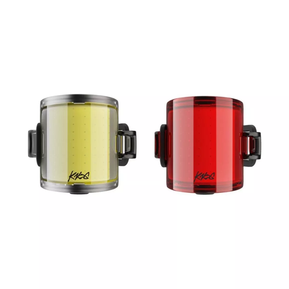 Knog Lightset, Cobber Mini Twinpack