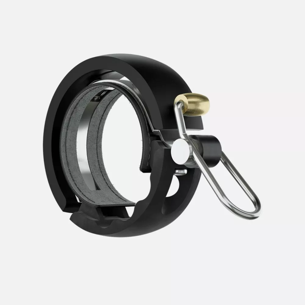 KNOG OI LUXE BIKE BELL – LARGE