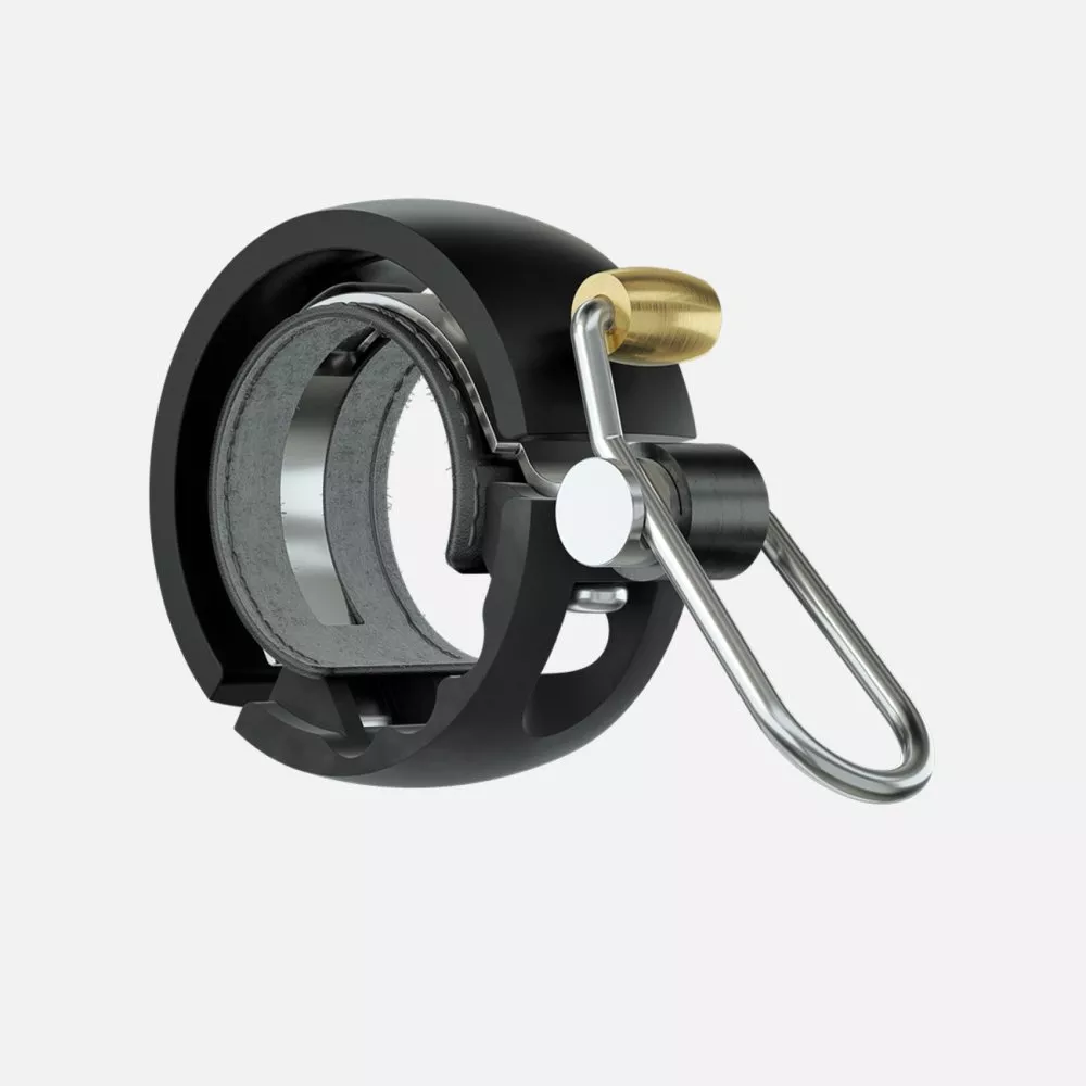 KNOG OI LUXE BIKE BELL – SMALL