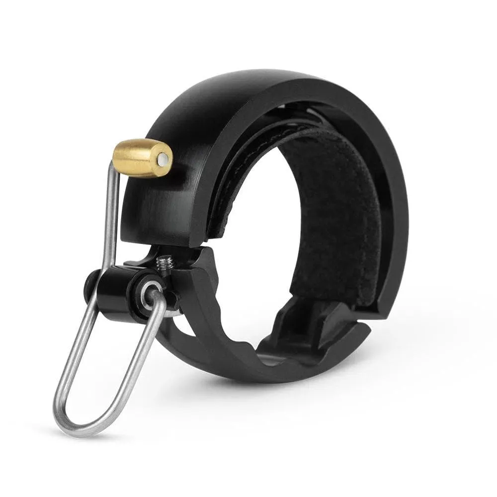 KNOG OI LUXE LARGE BELL