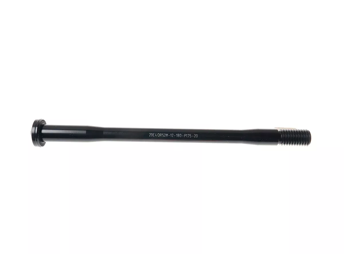 Kona Boost CMPAXR08 Rear Axle - Black