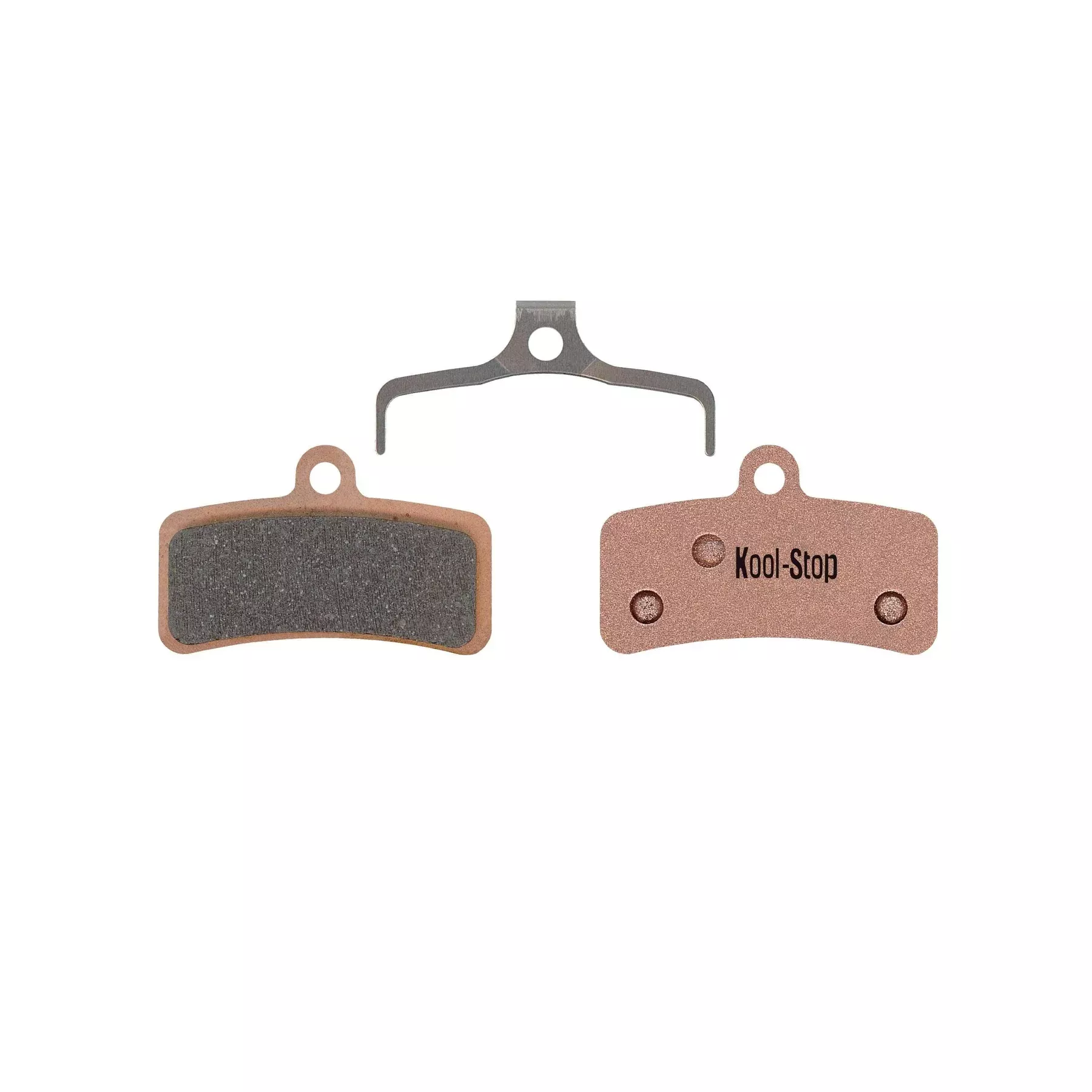Koolstop Disc Brake Pads Metal