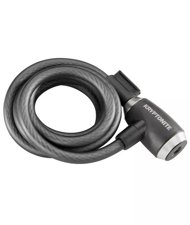 Kryptonite Cable Kryptoflex 1218 1800mm