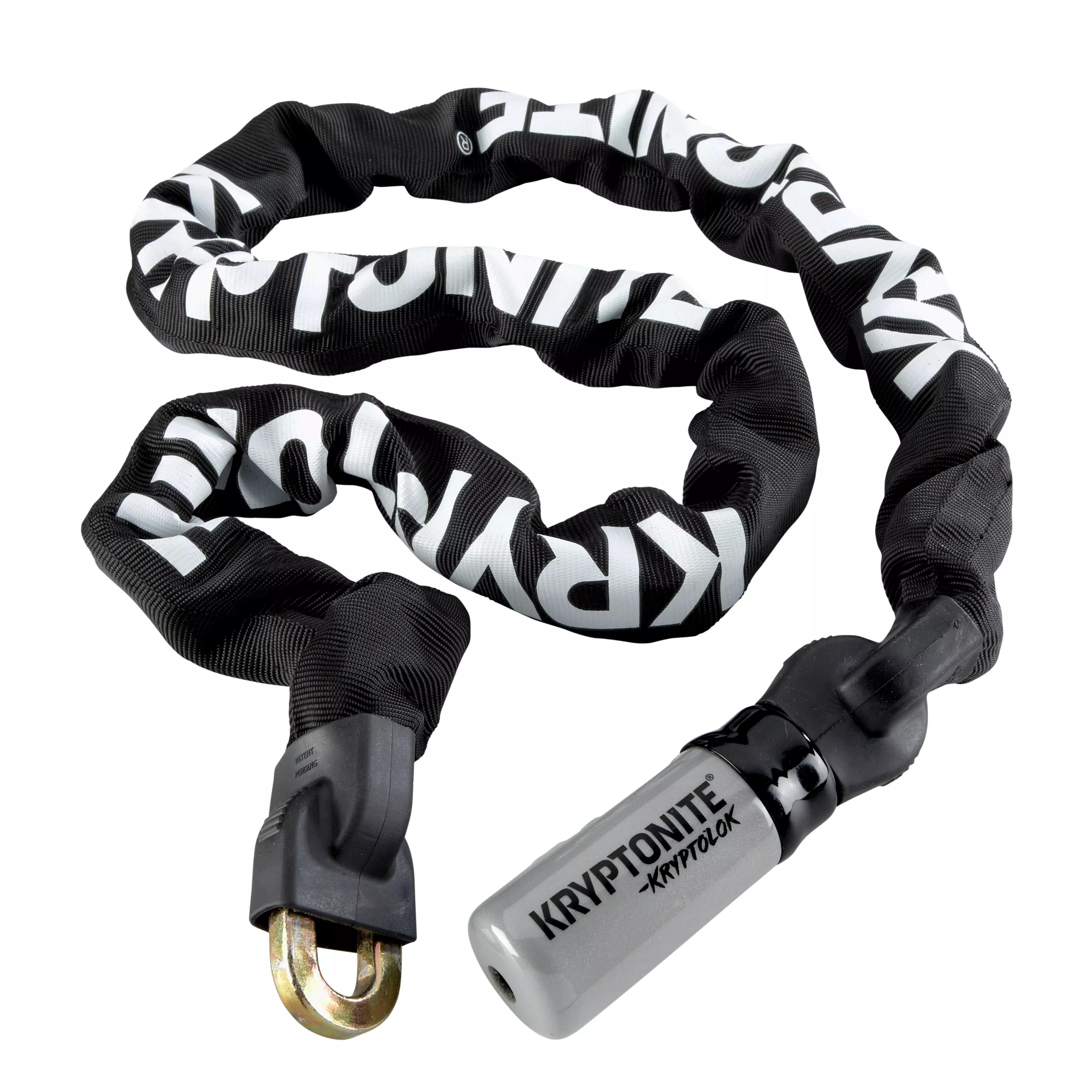 Kryptonite Chain