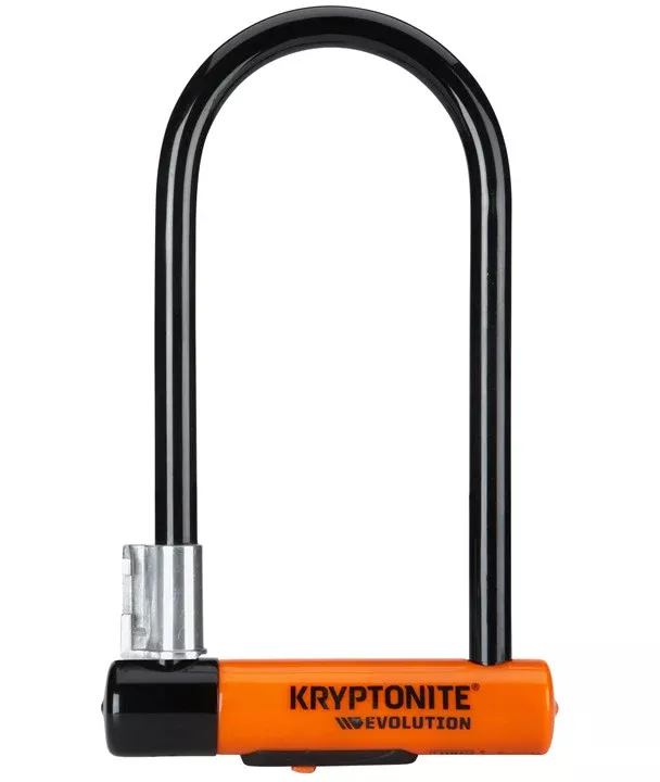 KRYPTONITE Evolution Standard