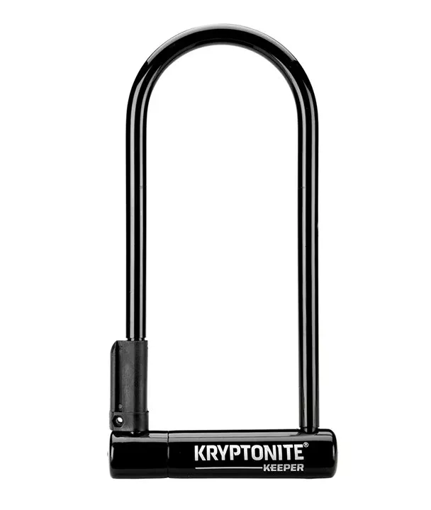 Kryptonite Keeper 12 STD