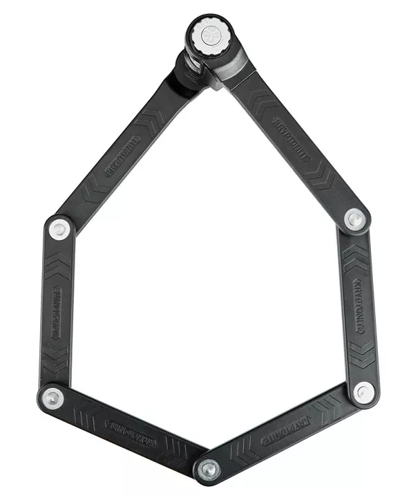 KRYPTONITE Keeper 585 Combination lock