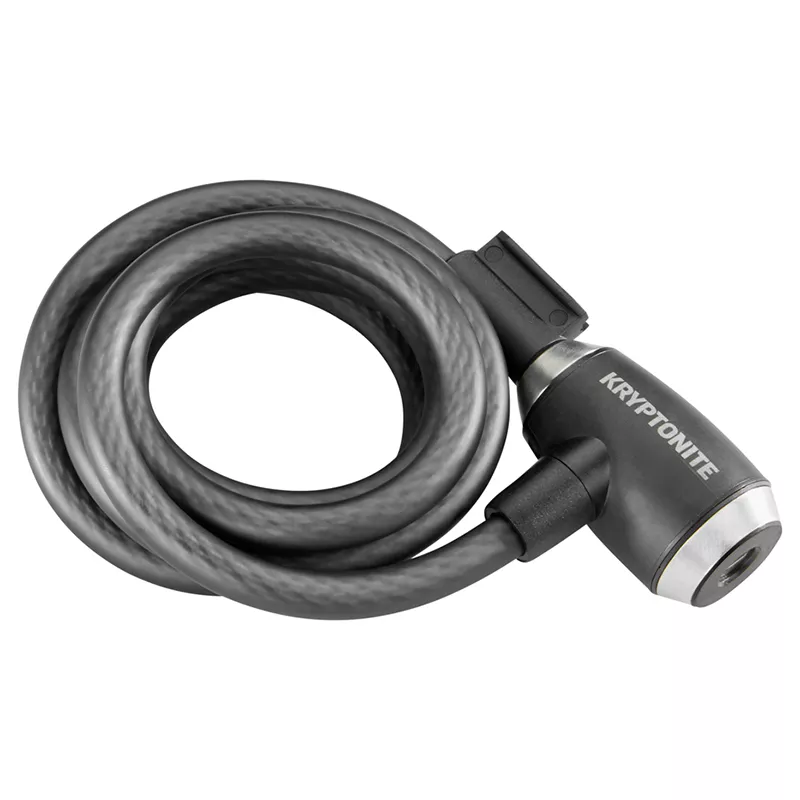 Kryptonite KryptoFlex 1218 Cable Lock