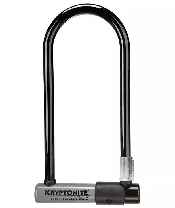 Kryptonite U-Lock Kryptolok