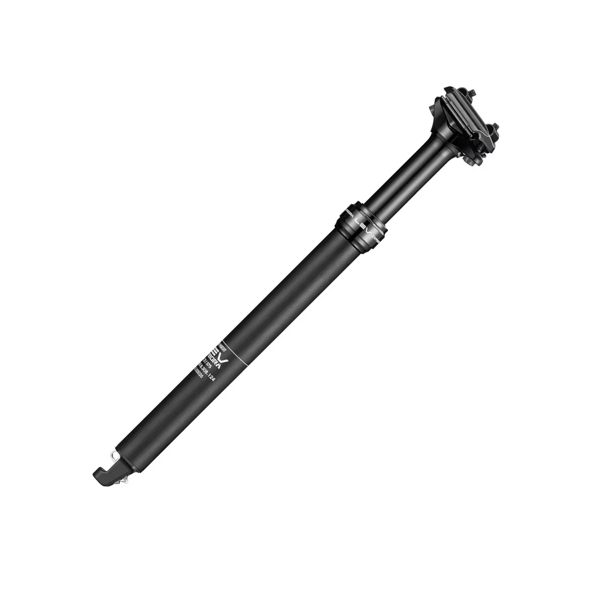 KS LEV Integra 27.2mm Dropper