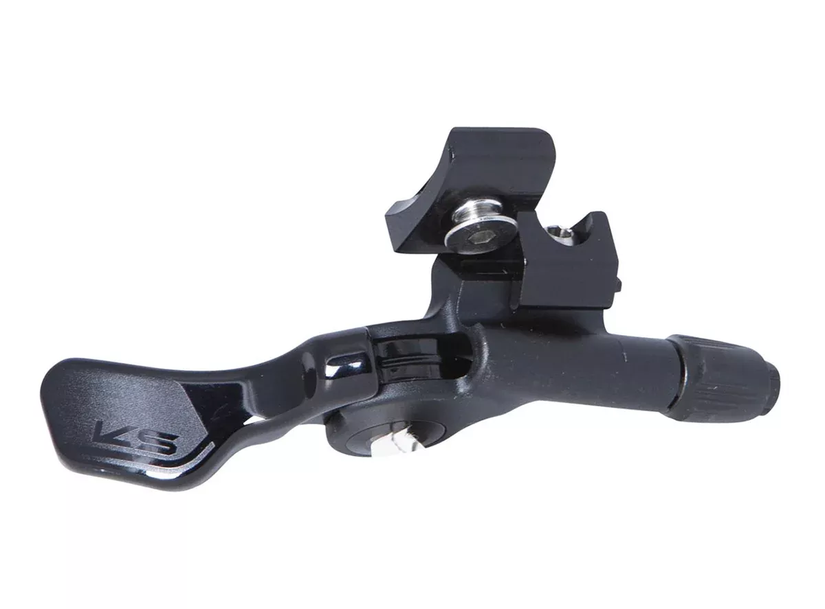 KS Suspension Southpaw I-Spec EV Underbar Remote Lever