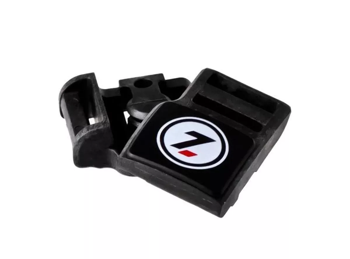 Lazer Magic Buckle