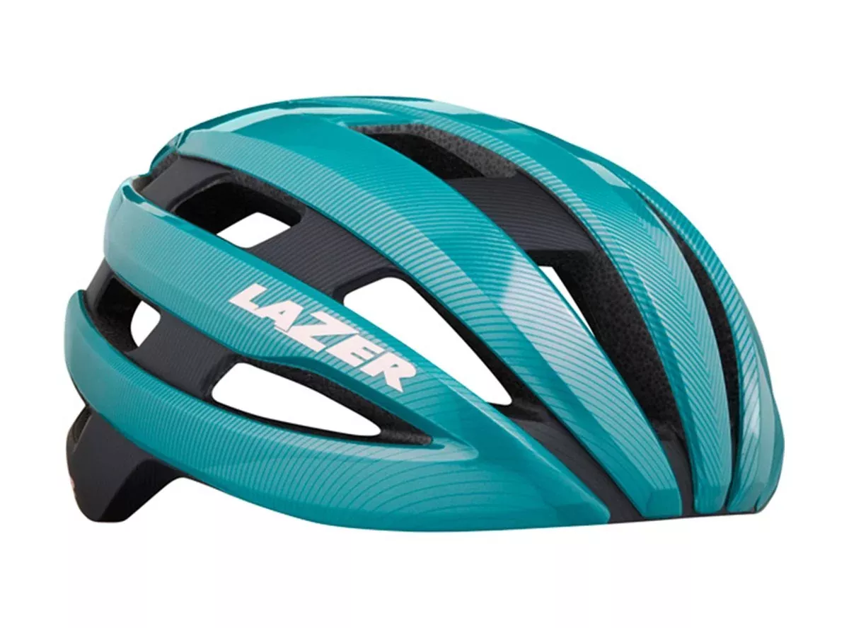 Lazer Sphere MIPS Road Helmet - Blue - 2021