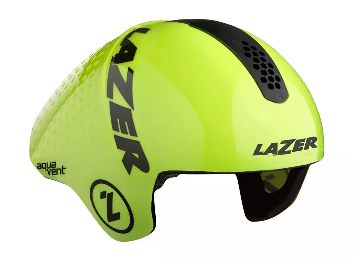 Lazer Tardiz 2 Road Helmet - Flash Yellow
