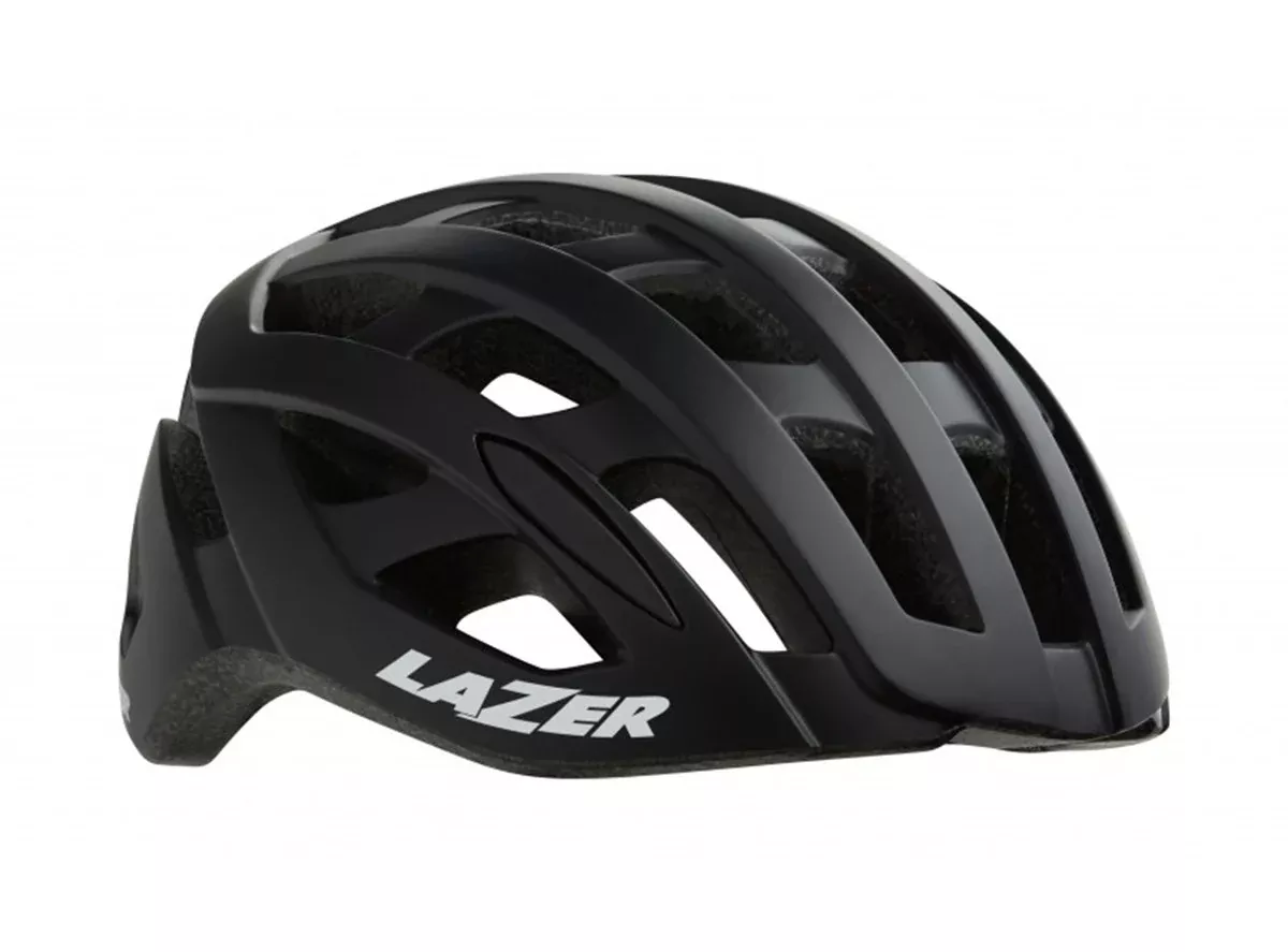 Lazer Tonic MIPS Helmet - Matt Black - 2020