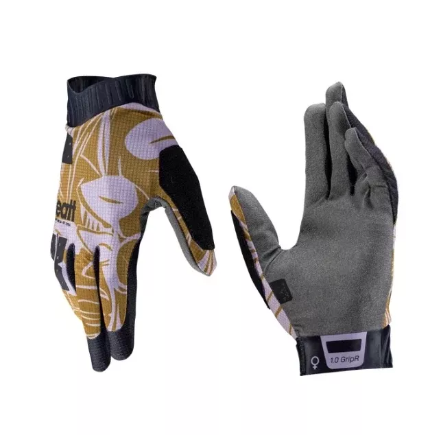 LEATT APPAREL WOMENS GLOVES MTB ENDURANCE 1.0