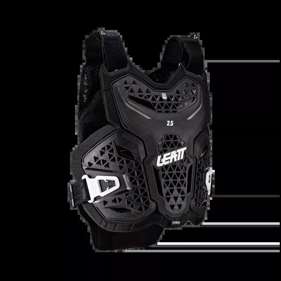 Leatt Chest Protector 2.5 Hybrid Jr