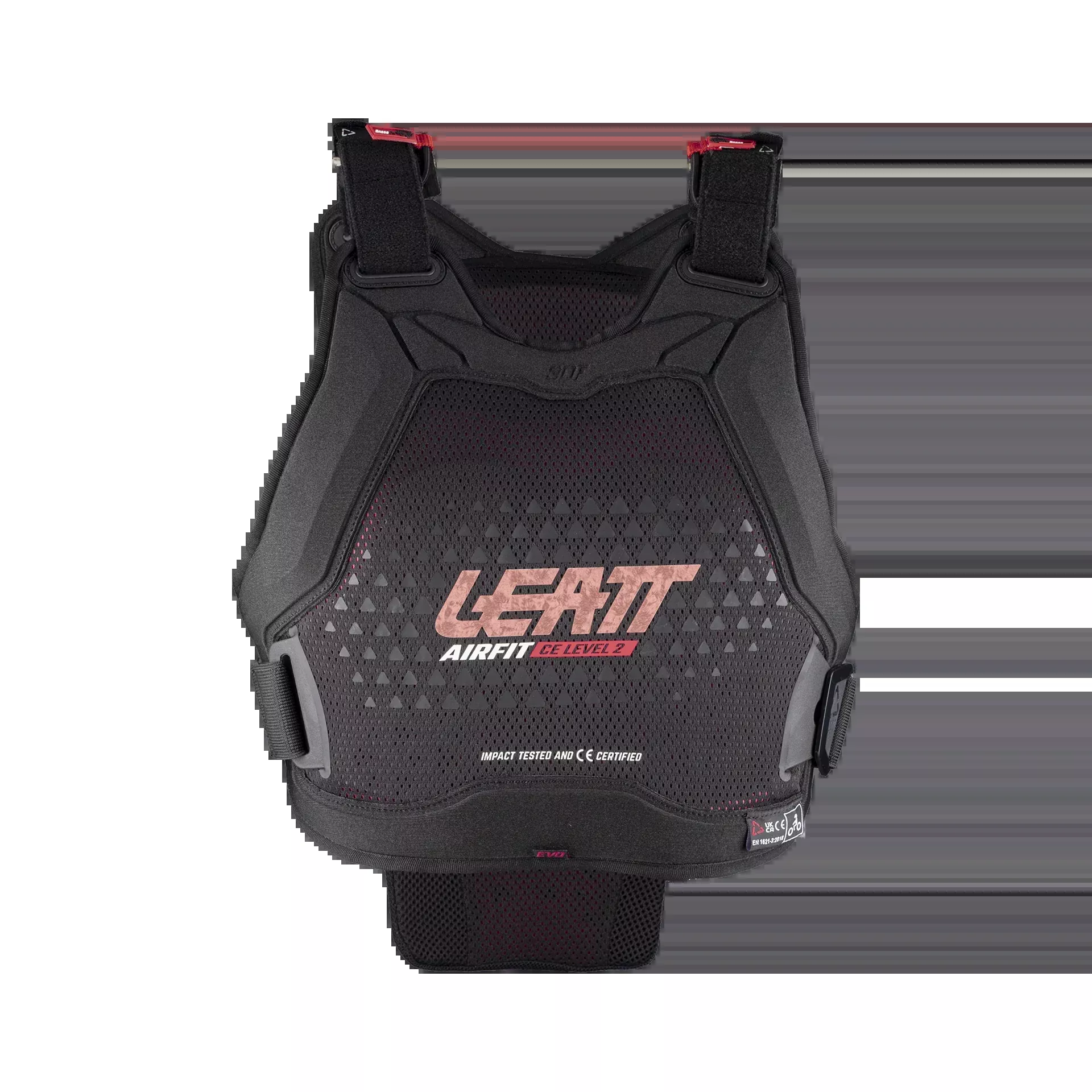 Leatt Chest Protector 3DF Airfit Evo Women