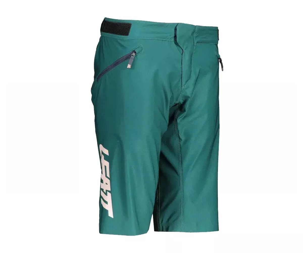 Leatt MTB 2.0 Short - Womens - Jade - 2025