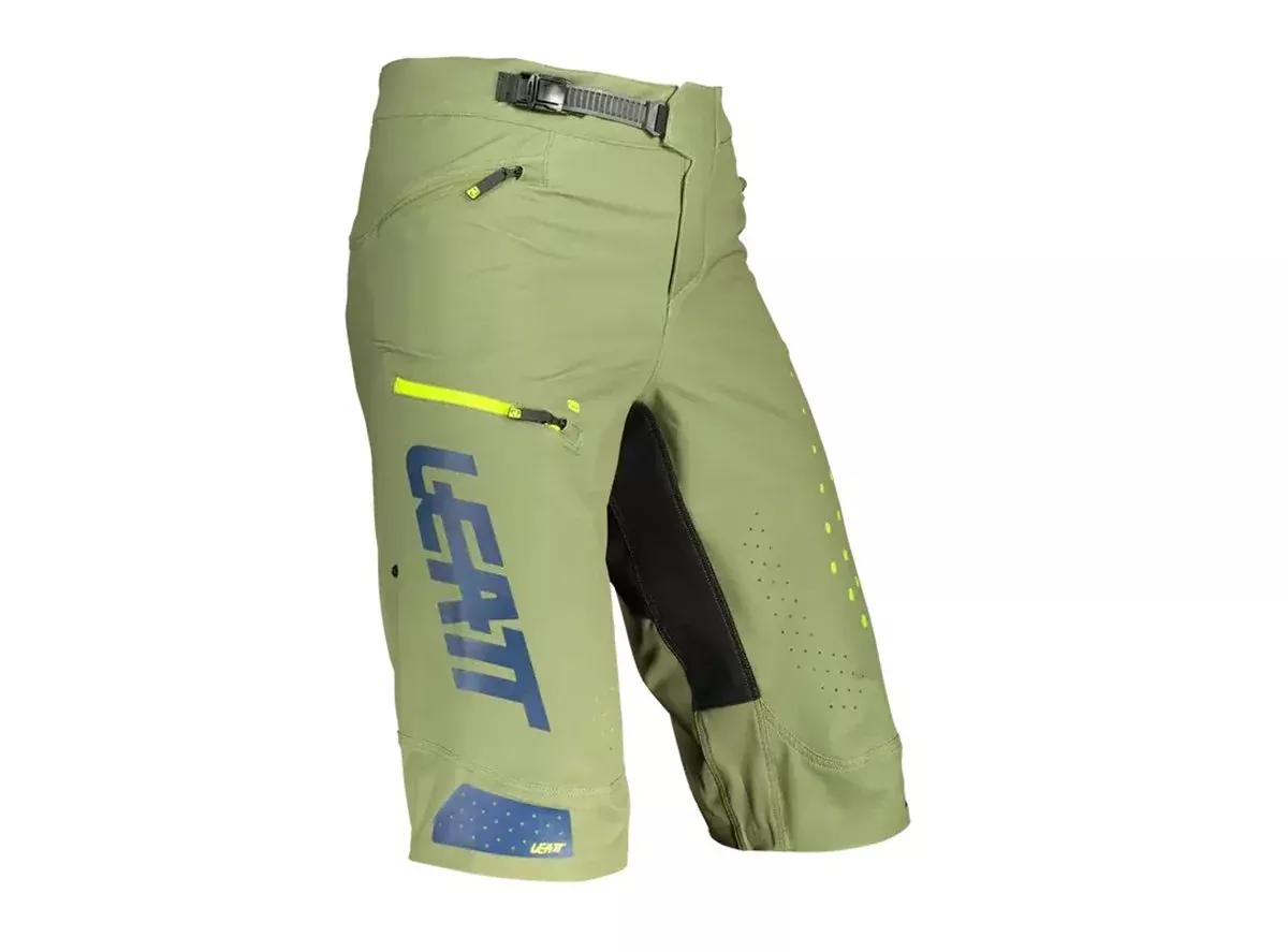 Leatt MTB 4.0 Short - Cactus - 2021