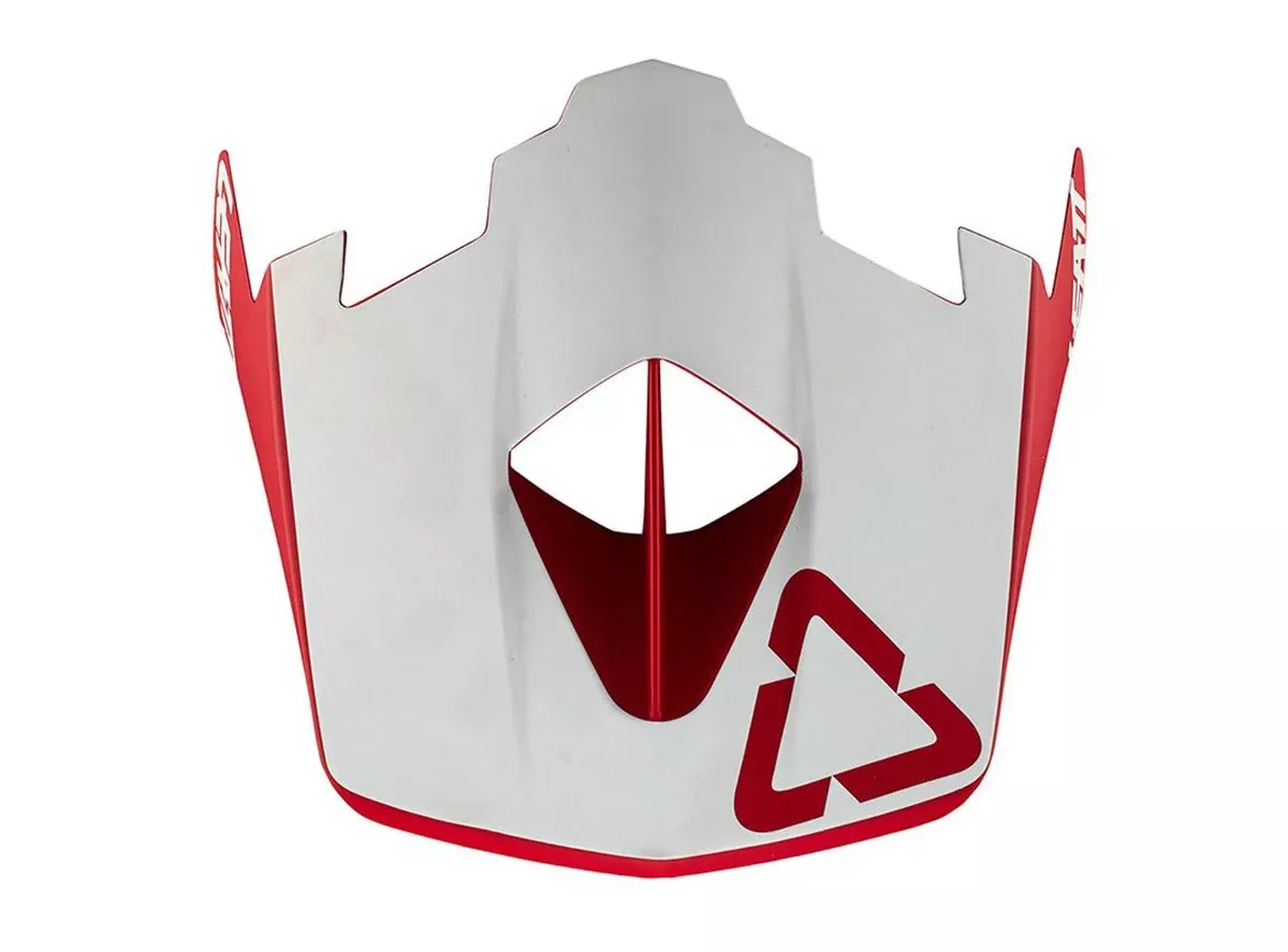Leatt MTB 4.0 Visor - Chilli - 2021